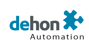 De Hon Automation logo